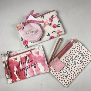 New Women's Handbag Tote Purse Small Carryall Hand